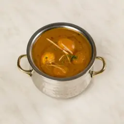 Egg Curry